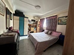 Blk 137 Marsiling Road (Woodlands), HDB 4 Rooms #594050701